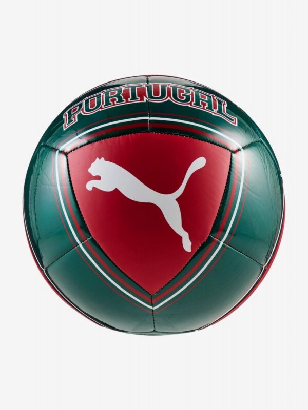 Bola Puma Portugal Culture