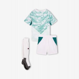 Equipamento Puma Portugal Alternativo Criança 2026