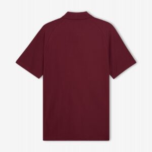 Polo Puma Portugal PUMATECH 2026 Bordeaux