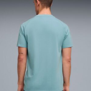 T-shirt Puma Portugal PUMATECH 2026 Azul