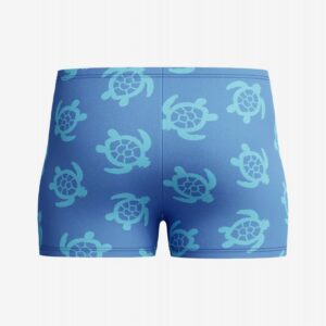 Calções de Natação Speedo Printed Aquashort Kids Azul