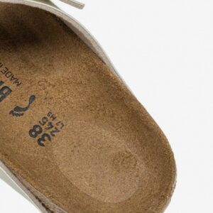 Chinelos Birkenstock Arizona Birko-Flor Kids Dourados