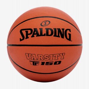 Bola de Basquetebol Spalding Varsity TF-150