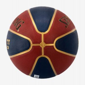 Bola de Basquetebol Spalding LNB 24 Varsity TF-150