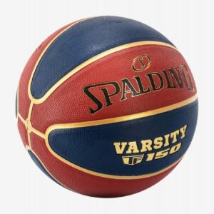 Bola de Basquetebol Spalding LNB 24 Varsity TF-150