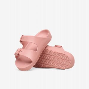 Chinelos Birkenstock Arizona Eva Kids Rosa