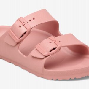 Chinelos Birkenstock Arizona Eva Kids Rosa