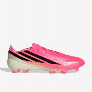 Chuteiras Adidas F50 Hyperfast Pro FG