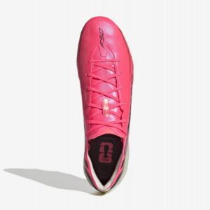 Chuteiras Adidas F50 Hyperfast Pro FG