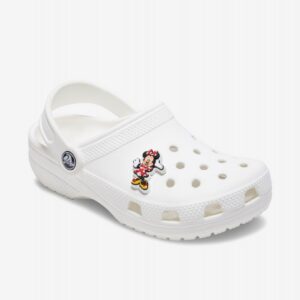 Pin Crocs Jibbitz Minnie Mouse