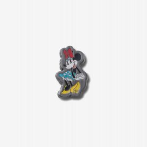 Pin Crocs Jibbitz Minnie Mouse Elevated
