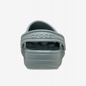 Sandálias Crocs Classic Kids Verdes