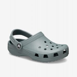 Sandálias Crocs Classic Kids Verdes