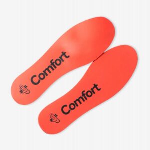 Palmilhas Crep Protect Comfort