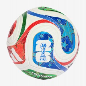 Bola Adidas Trionda FIFA World Cup 26 Pro