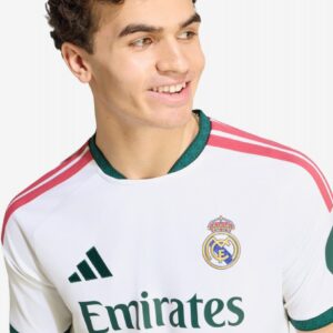 Camisola Adidas Real Madrid Principal EP26/27