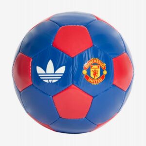 Bola Adidas Manchester United F. C. Alternativa