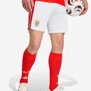 Calções Adidas Equipamento Principal S. L. Benfica EP26/27