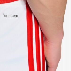 Calções Adidas Equipamento Principal S. L. Benfica EP26/27