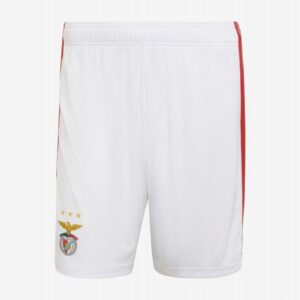 Calções Adidas Equipamento Principal S. L. Benfica EP26/27