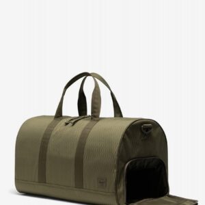 Saco Herschel Novel Duffle 43L Verde