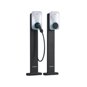 Fox Ess coluna para instalação carregador VE - Suporte e Acessórios | Solarshop