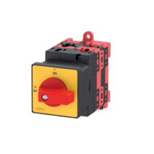 Bremas interruptor DC 1000V 50A - Proteções DC | Solarshop