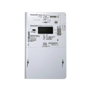 (1000/5) Kit contador + modem AS3500 (leitura indireta) Honeywell - Contadores | Solarshop