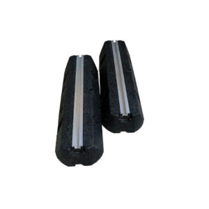 Suporte de borracha Thaleos - Acessórios de ar condicionado | Solarshop