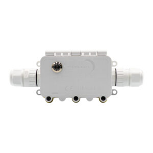 Thaleos controlador inteligente para termoacumulador