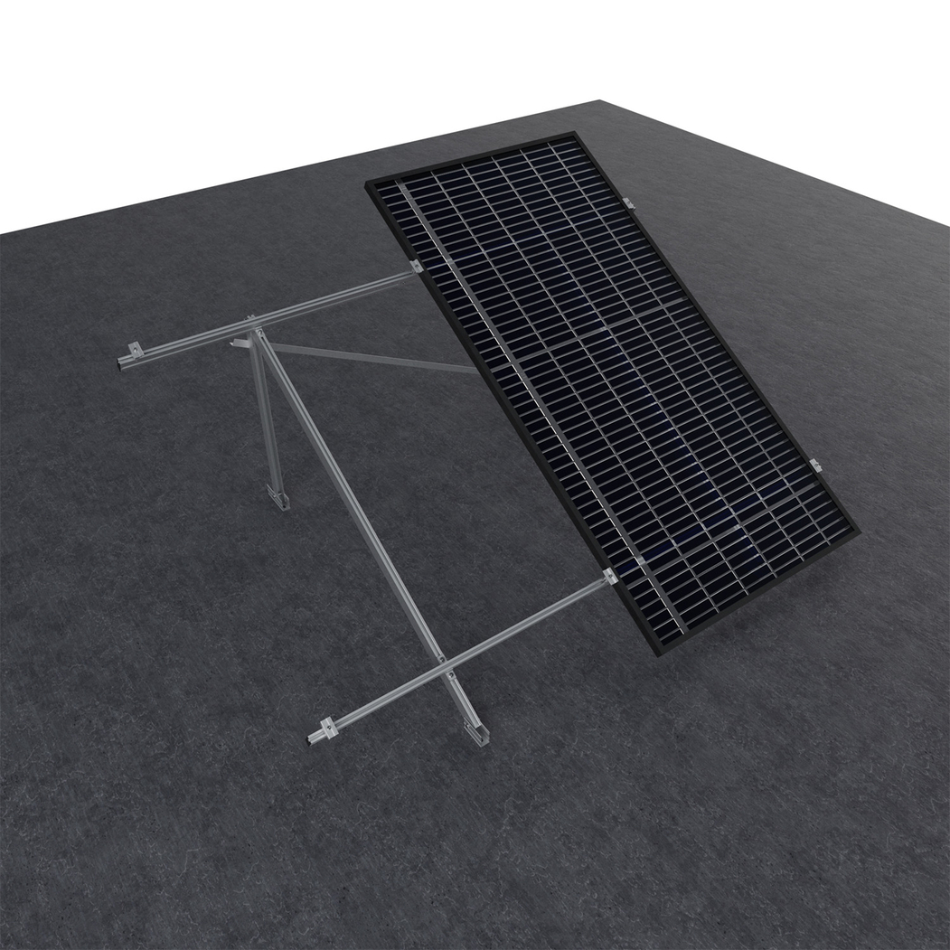 Sunfer 09V6-30-C Kit triangulo aberto