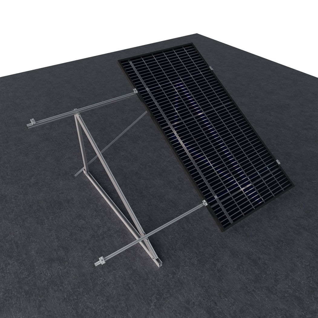 Sunfer 11V4-15-C kit triangulo fechado
