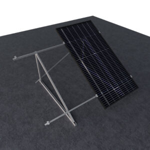 Sunfer 11V2-30-C Kit Triangulo fechado