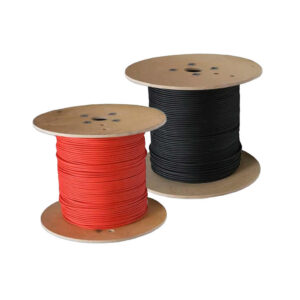 Cabos Solares 10mm Bobine 500m - Cabos solares | Solarshop