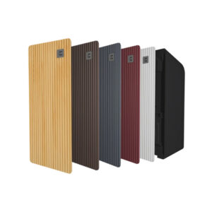 Placas frontais para Teltonika Teltocharge EVC1 - Suporte e Acessórios | Solarshop