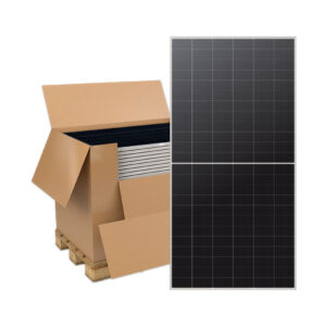 DMEGC 600W - DM600M10T-B72HSW Palete completa