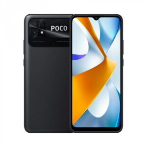 Xiaomi 220333QPG POCO C40 4GB/64GB Preto