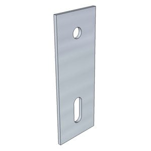 Mounting adapter