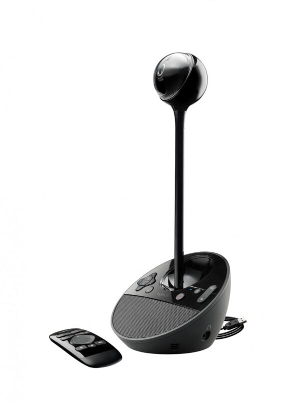 Logitech BCC950 ConferenceCam - USB EMEA-914