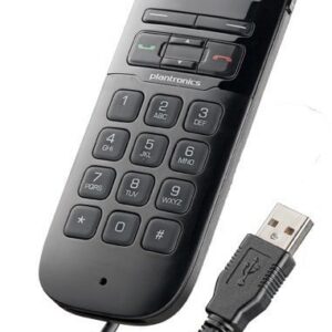 POLY Calisto P240 Black