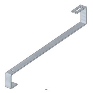 S-type roof hook (K-09-F)