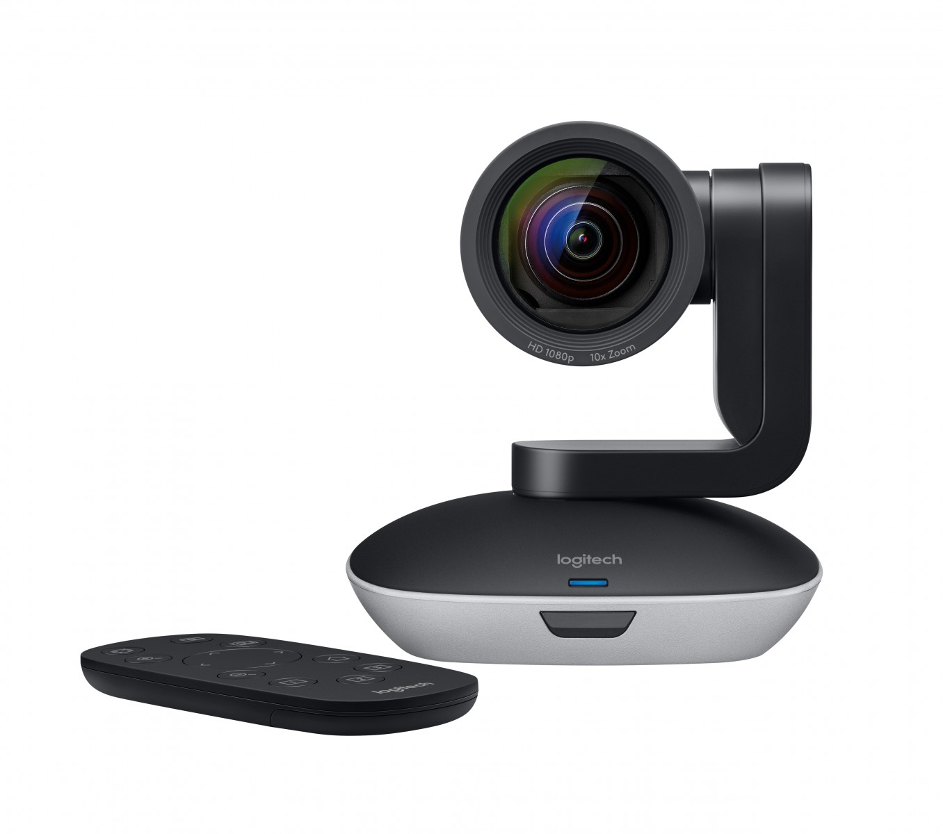 Logitech PTZ Pro 2 - USB EMEA-914