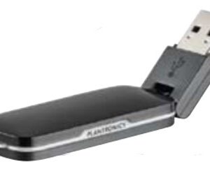 POLY D100-M mobile phone starter kit Black