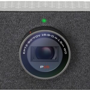 Poly Studio P15 Personal Video Bar EMEA - INTL English Loc Euro plug 842D1AA#ABB