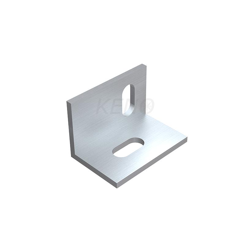 High angle connector – for connecting profiles (K-23)