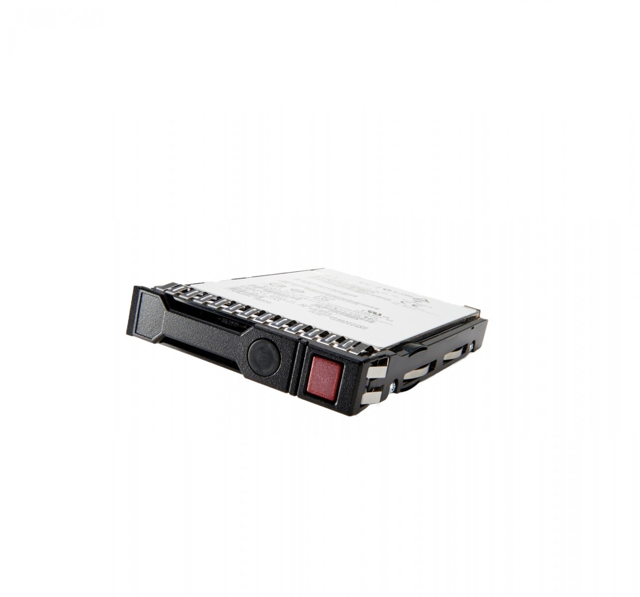 HPE 1.92TB SAS 12G Mixed-Use LFF Smart Carrier Convertor Value Multi-Vendor SSD