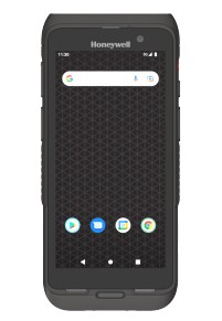 Honeywell CT47-X0N-57D100G Android Touchscreen Barcode Reader with 14cm Display