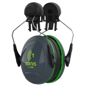Abafador (auricular) 3M X1A, SNR 27dB.