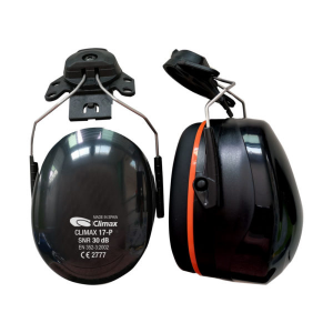 Abafador (auricular) 3M X1A, SNR 27dB.