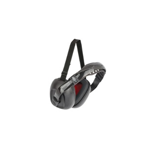 Abafador (auricular), de cabeça 3M Peltor X5A, SNR 37dB.